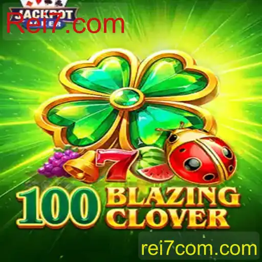 Descubra as Aventuras de 100BlazingClover e a Inovação de Rei7.com