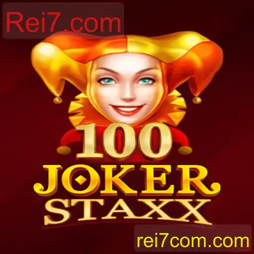 Descubra o Mundo Fascinante do Jogo 100JokerStaxx