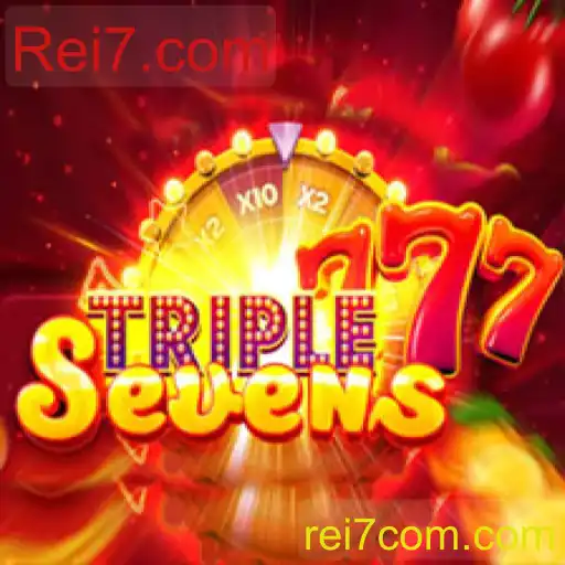 Descubra o Empolgante Jogo 777TripleSeven: Regras e Dicas de Jogo