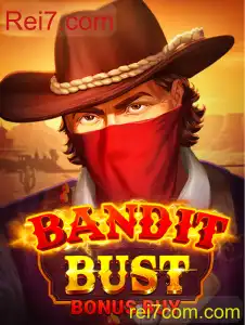 BanditBustBonusBuy: Explore o Novo Fenômeno dos Jogos Online com Rei7.com