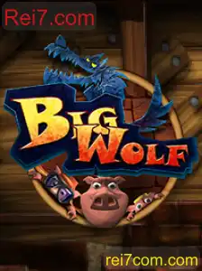 Explorando BigWolf: O Universo Estratégico de Rei7.com
