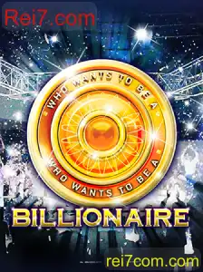 Descubra o Mundo de 'Billionaire': O Jogo Que Está Conquistando o Rei7.com