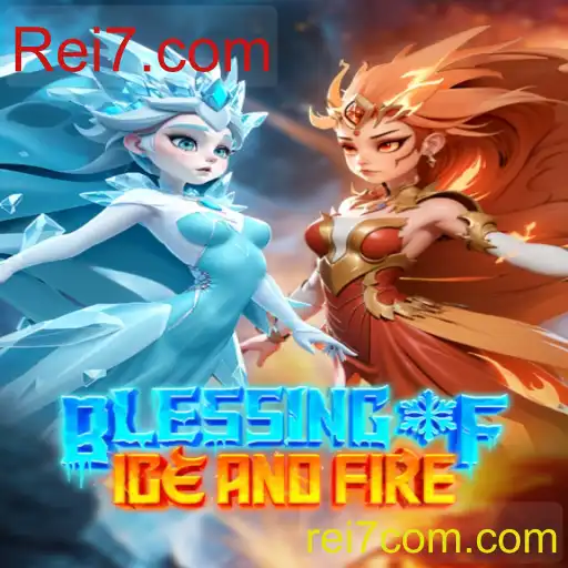 Descubra o Fascinante Mundo de 'BlessingofIceandFire'