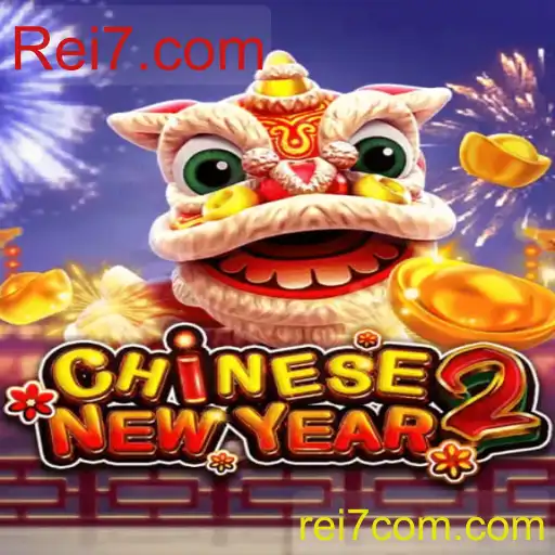 Descubra o Fascinante Mundo do Jogo CHINESENEWYEAR2