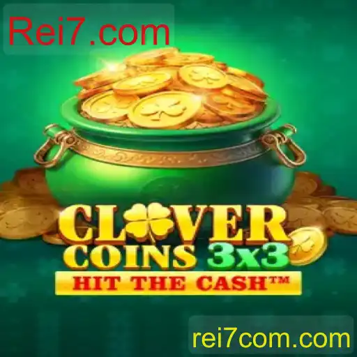Clovercoin3x3: Descubra o Novo Fenômeno dos Jogos de Tabuleiro