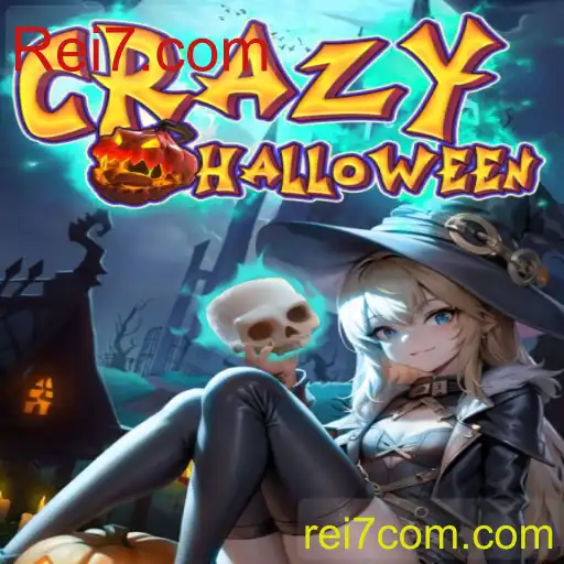 CrazyHalloween: Um Mundo Espetacular de Diversão Assombrada