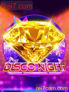 Descubra o Mundo Empolgante de DiscoNight