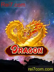Descubra o Fascinante Jogo 'Dragon' em Rei7.com