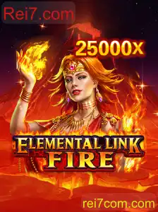 Explorando o Mundo de ElementalLinkFire: A Aventura Elemental do Rei7.com