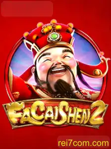 Descubra o Mundo de FaCaiShen2: A Nova Sensação em Jogos de Rei7.com