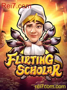 FlirtingScholar: Descubra o Jogo de Estratégia e Habilidades em Rei7.com