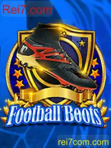 Descubra o Mundo Empolgante de FootballBoots