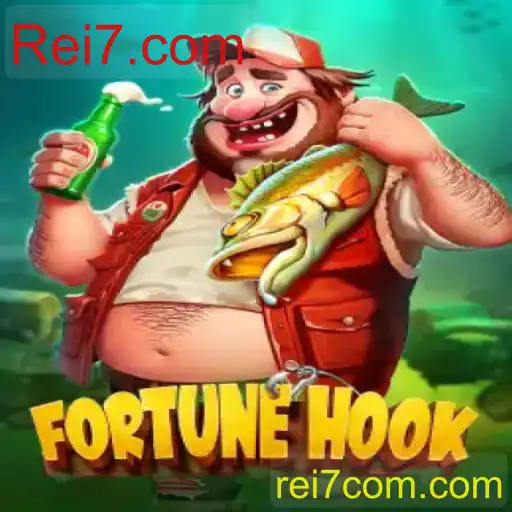 FortuneHook: Desvendando Aventuras com Rei7.com