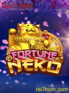 Descubra o Universo de FortuneNeko no Rei7.com