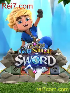 GemSaviourSword: Uma Jornada Épica no Mundo dos Jogos