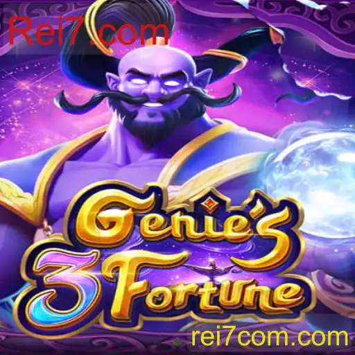 Explorando o Universo Envolvente de Genie3Fortune