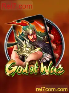 Explorando GodofWarM: A Nova Sensação dos Jogos em 2023