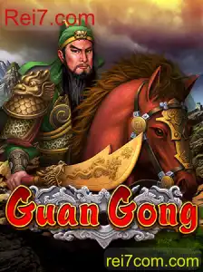 Descubra o Fascinante Mundo de GuanGong: Um Jogo de Estratégia Fascinante