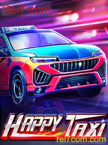 Explorando HappyTaxi: Um Guia Completo para Iniciantes