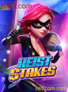 Explorando HeistStakes: O Novo Fenômeno dos Cassinos Online