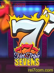 Explorando o Fascínio do Jogo HotTripleSevens