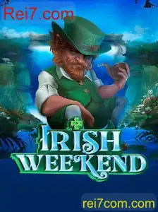 Explorando o Jogo IrishWeekend: Regras e Diversão