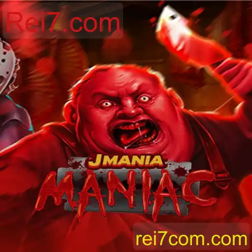 Descubra o Universo de JManiaManiac: Um Mergulho no Jogo do Momento
