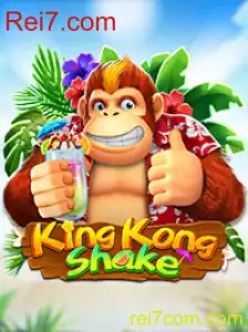 Explorando o Mundo de KingKongShake: Um Mergulho no Jogo do Ano