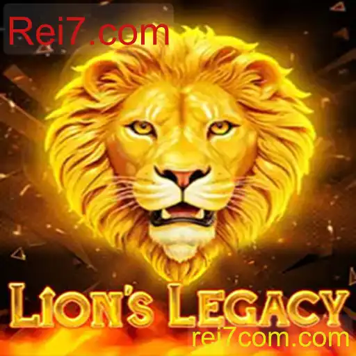 LionsLegacy: A Aventura Épica no Mundo dos Jogos