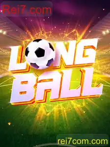 Descubra LongBall: O Novo Fenômeno dos Jogos em Rei7.com