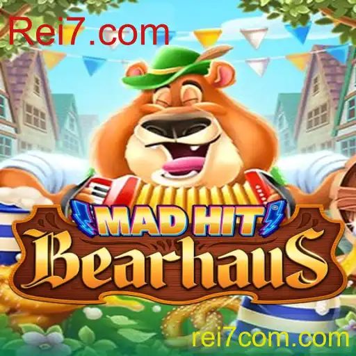 Descubra MadHitBearhaus: O Jogo de Estratégia do Momento