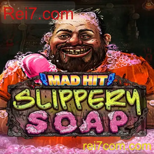 Descubra o Mundo do Jogo MadHitSlipperySoap