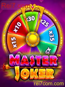 MasterJoker: Mergulhe no Mundo do Jogo Inovador