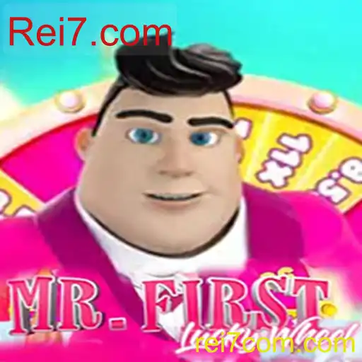 Explorando o Mundo de MrFirstLuckyWheel: Um Jogo Revolucionário da Rei7.com