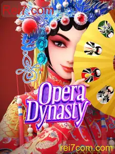 OperaDynasty: Mergulhe na Emoção e Estratégia do Jogo do Momento