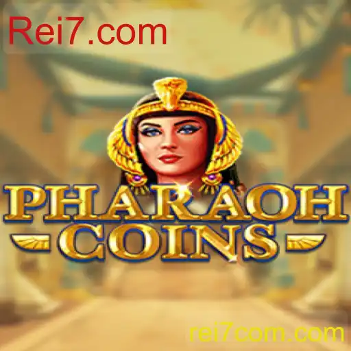 Explorando o Mundo do Jogo PharaohCoins