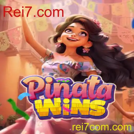 PinataWins: A Nova Sensação no Mundo dos Jogos Online com a Plataforma Rei7.com