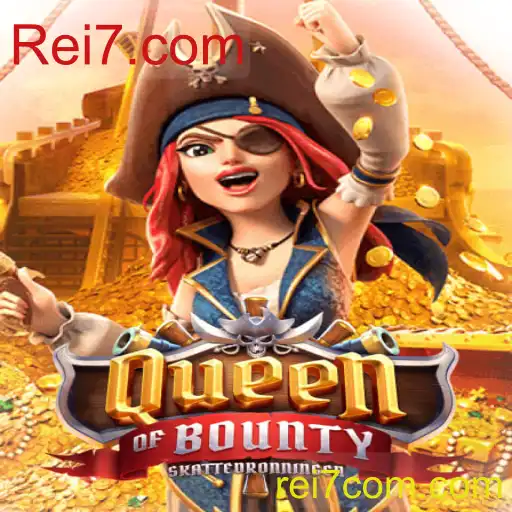 Explorando o Mundo de QueenofBounty: Um Mergulho no Jogo de Ação e Aventura de Rei7.com
