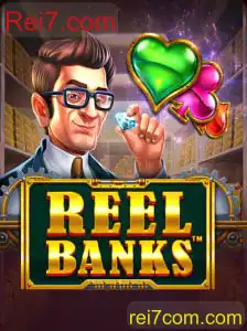 Descubra o Universo de ReelBanks: Regras e Estratégias de Jogo