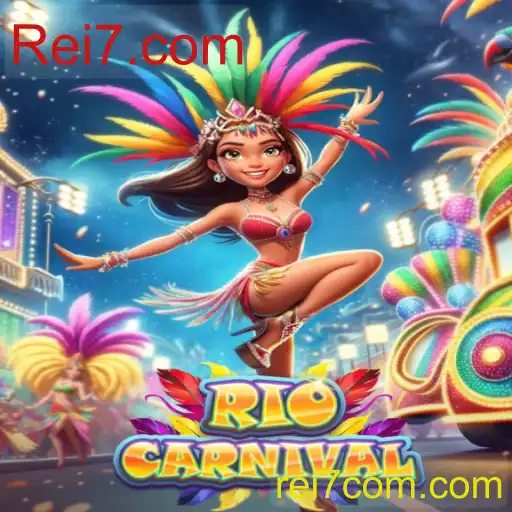 Descubra o Mundo Vibrante de RioCarnival e Seu Impacto Atual