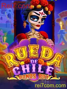 Descubra o Fascinante Jogo de RuedaDeChileBonusBuy no Rei7.com
