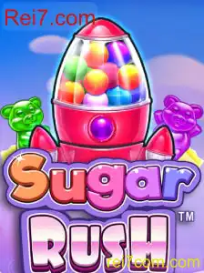 Descubra o Mundo Encantado de SugarRush: Um Jogo para Todos