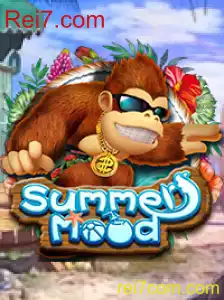 Descubra o Fascinante Universo do Jogo 'SummerMood'