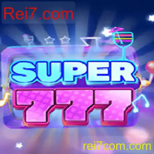 Desvendando o Fascinante Mundo de Super777 no Rei7.com
