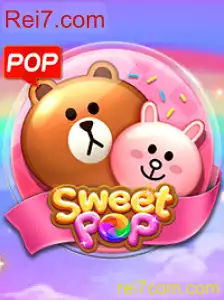 SweetPOP: Explore o Jogo Adoçicado que Encanta os Jogadores