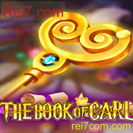 Descubra o Universo de 'TheBookofCarl': Um Jogo de Estratégia e Imaginação