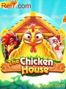 Descubra 'TheChickenHouse': Um Jogo de Estratégia e Divertimento
