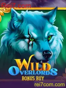 WildOverlordsBonusBuy: Uma Inovadora Experiência de Jogo em Rei7.com