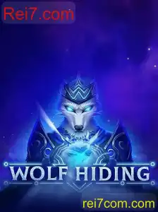 Descubra o Fascinante Mundo de WolfHiding: O novo Jogo Estratégico de Rei7.com