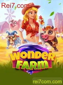 Explorando o Mundo do Jogo WonderFarm: Guia Completo e Atualizado